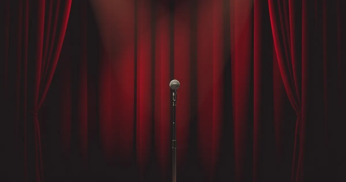 Why Casino Shows Are Cutting the Comedian From the Lineup
