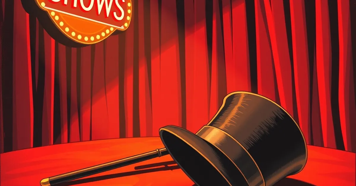 Why Casino Shows Are Cutting the Magic Act
