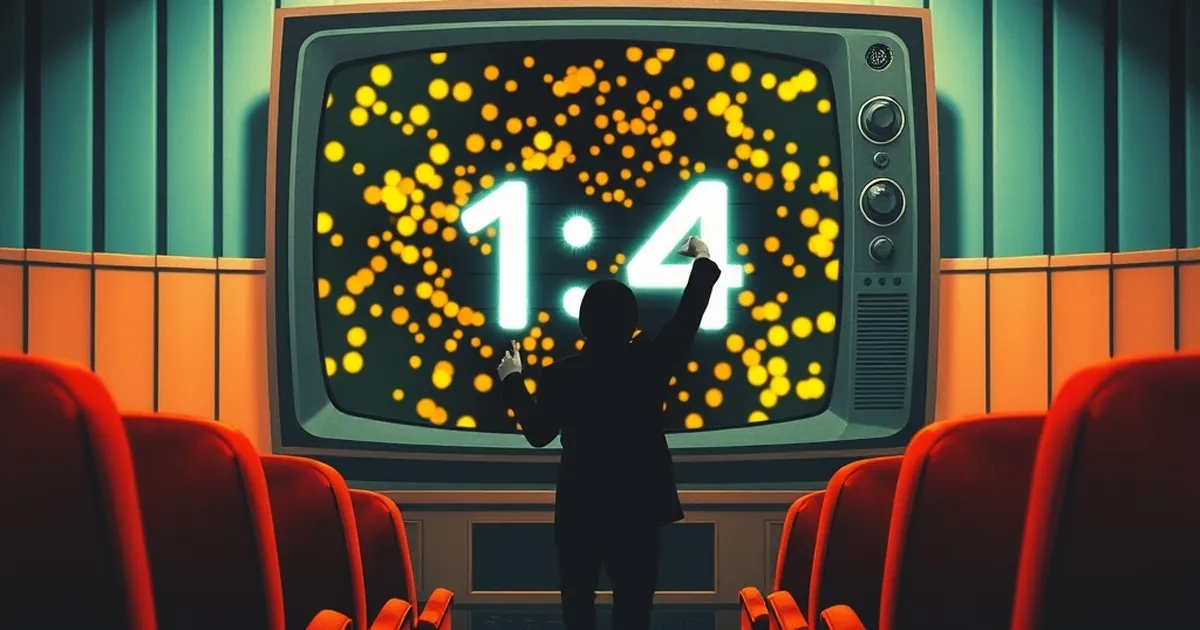 Why Game Show Viewers Leave When Prizes Are Revealed Past 14 Seconds