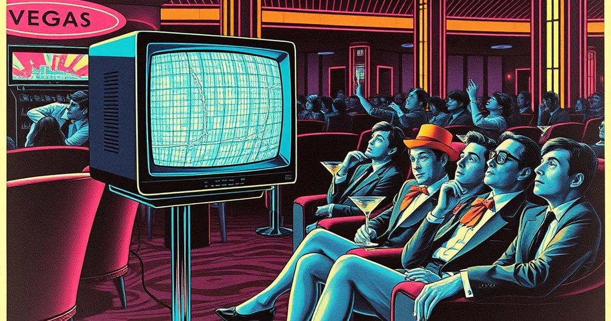 Why Live Audiences Disengage When Reaction Cams Exceed 8 Seconds