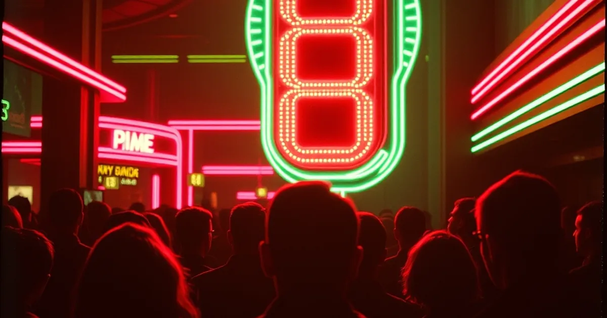 Why Live Audiences Disengage When Reveal Countdowns Drop Below 8 Seconds