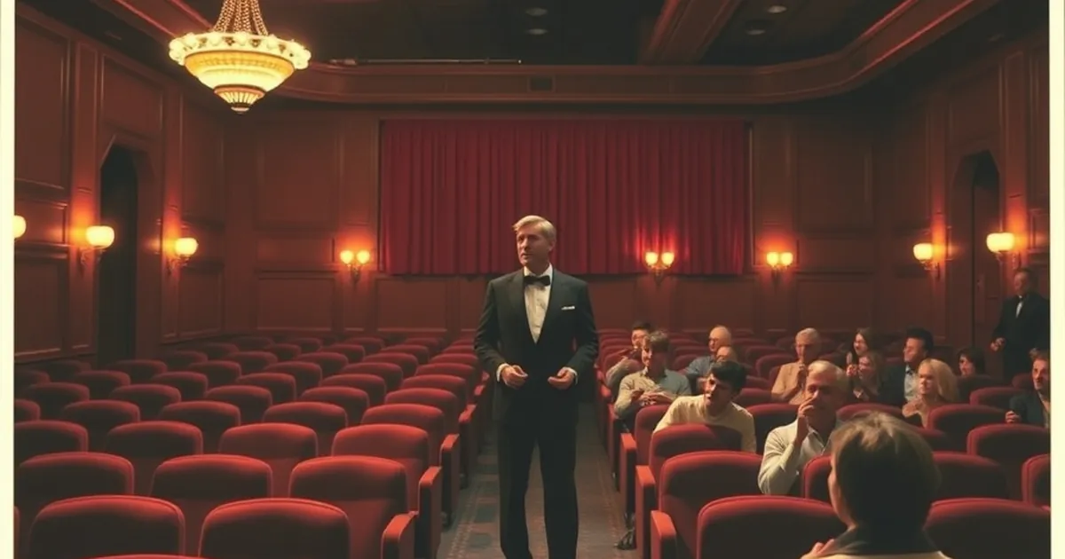 Why Live Showrooms Lose Audiences When Seat Fillers Exceed 8%