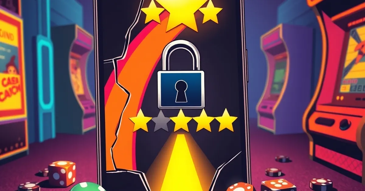 Why Mobile Games Lock Progression Behind a 3-Star Rating Wall