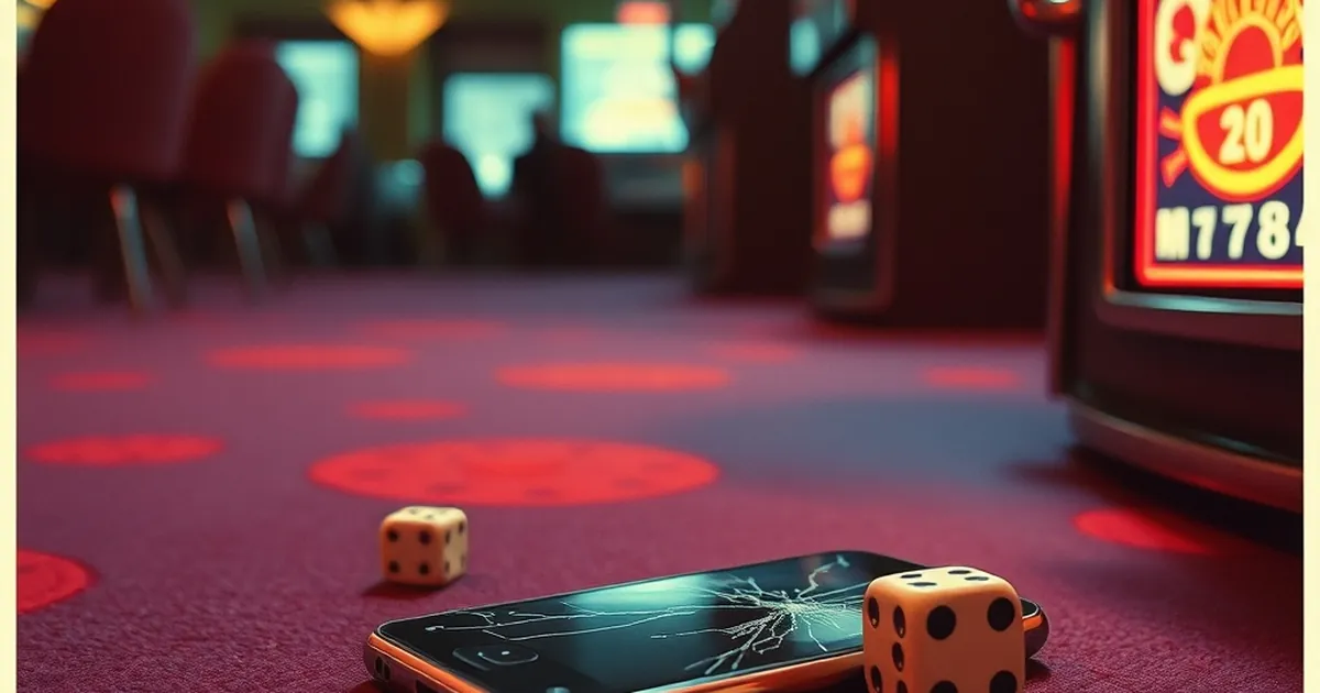 Why Mobile Games Lose Players When Rewards Drop Below a 4:1 Ratio