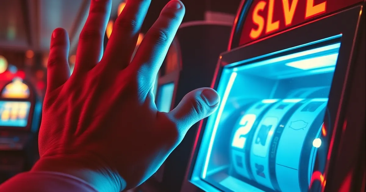 Why mobile slot players quit when bonus round delays exceed 2 seconds