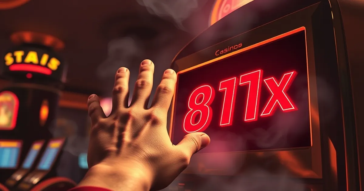 Why Mobile Slot Players Quit When Buy Feature Cost Exceeds 80x Bet