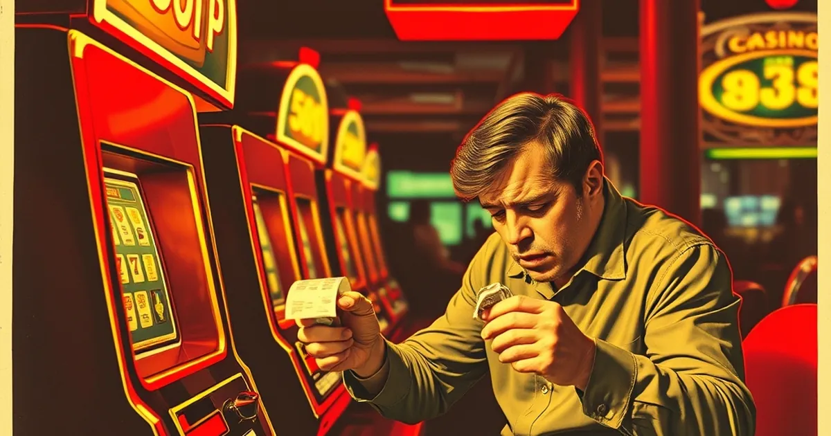 Why mobile slot players quit when cash-drop frequency falls below 6%