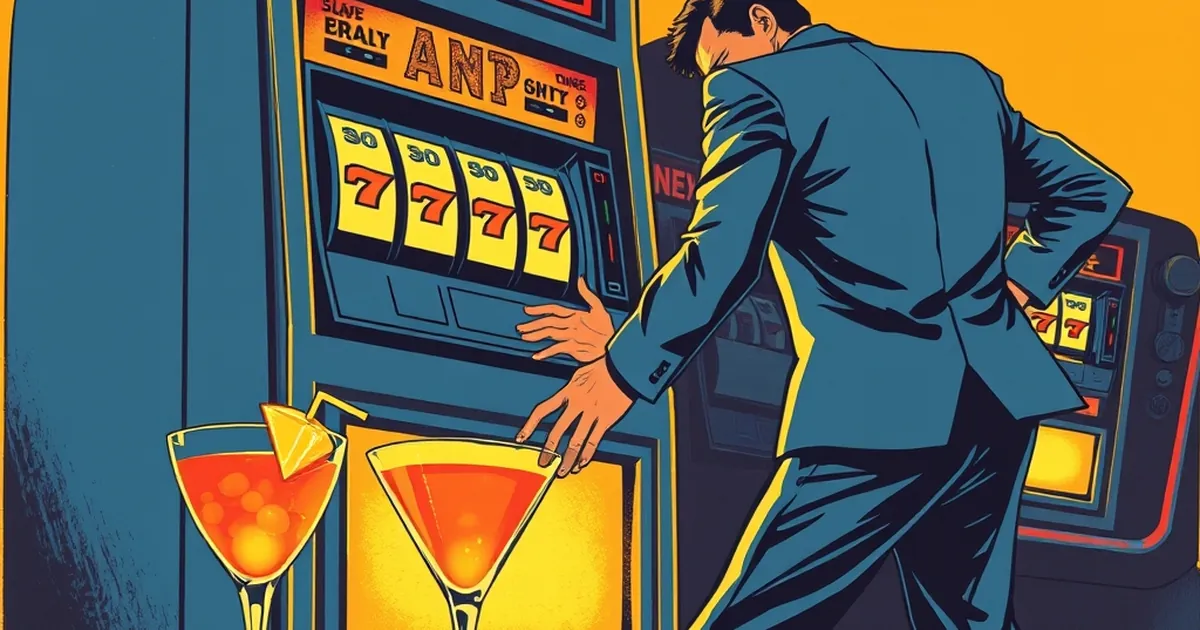 Why mobile slot players quit when RTP drops below 92%