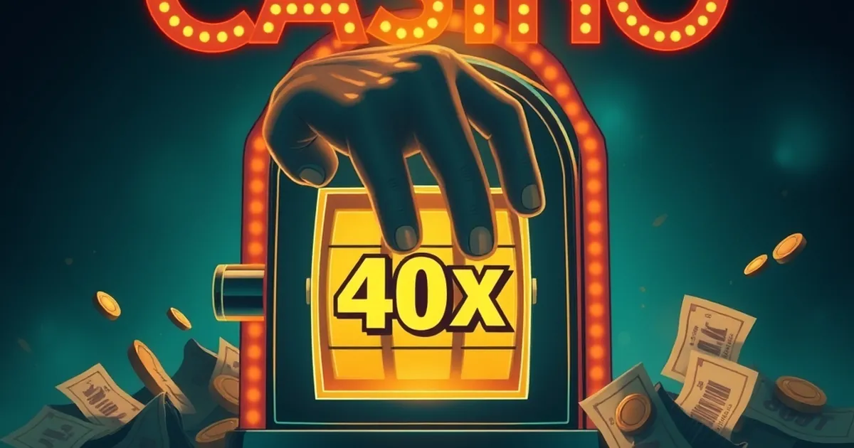 Why Mobile Slots Lose Players When Max Bet Under 50x