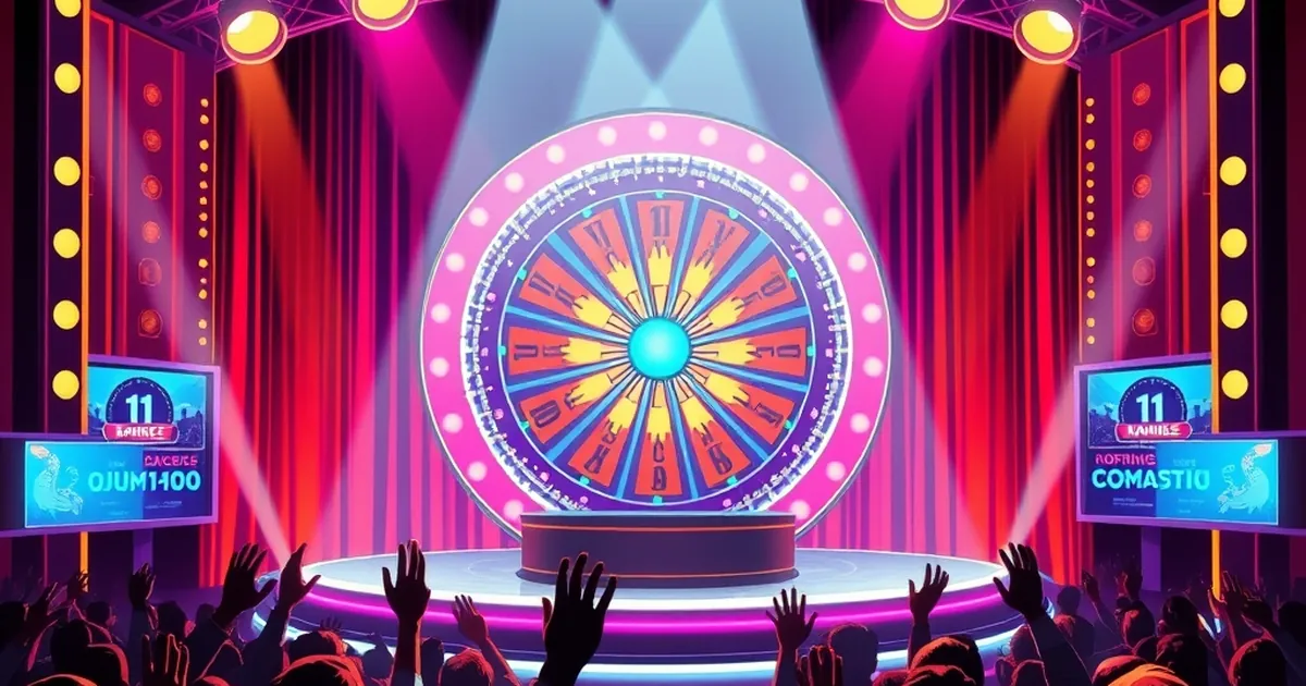 Why One Casino Show Let Audience Votes Decide the Winner