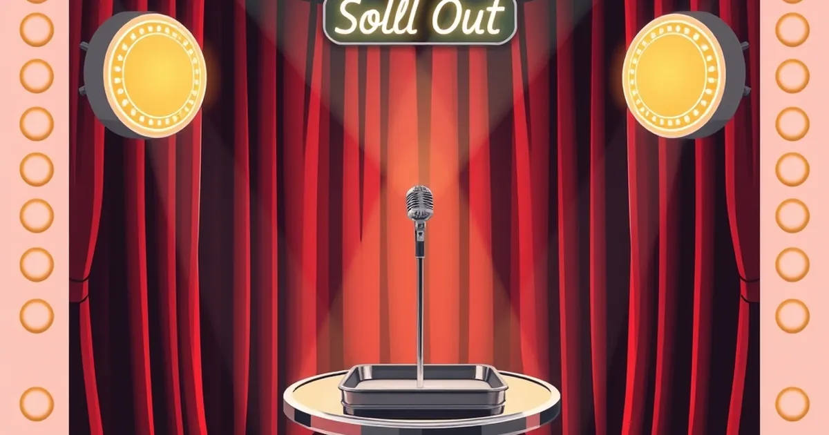 Why One Casino Showroom Replaced Its Entire Waitstaff