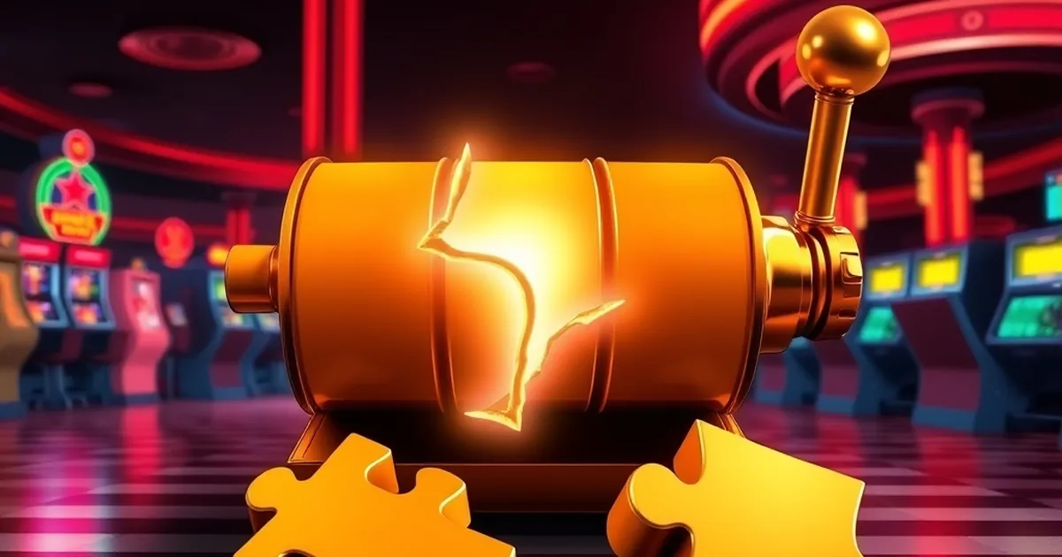 Why Puzzle Games Lose Players When Choice Exceeds 5 Options