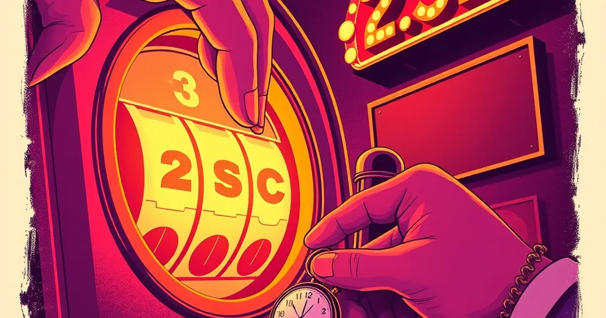 Why Puzzle Games Lose Players When Feedback Loops Exceed 2.3 Seconds