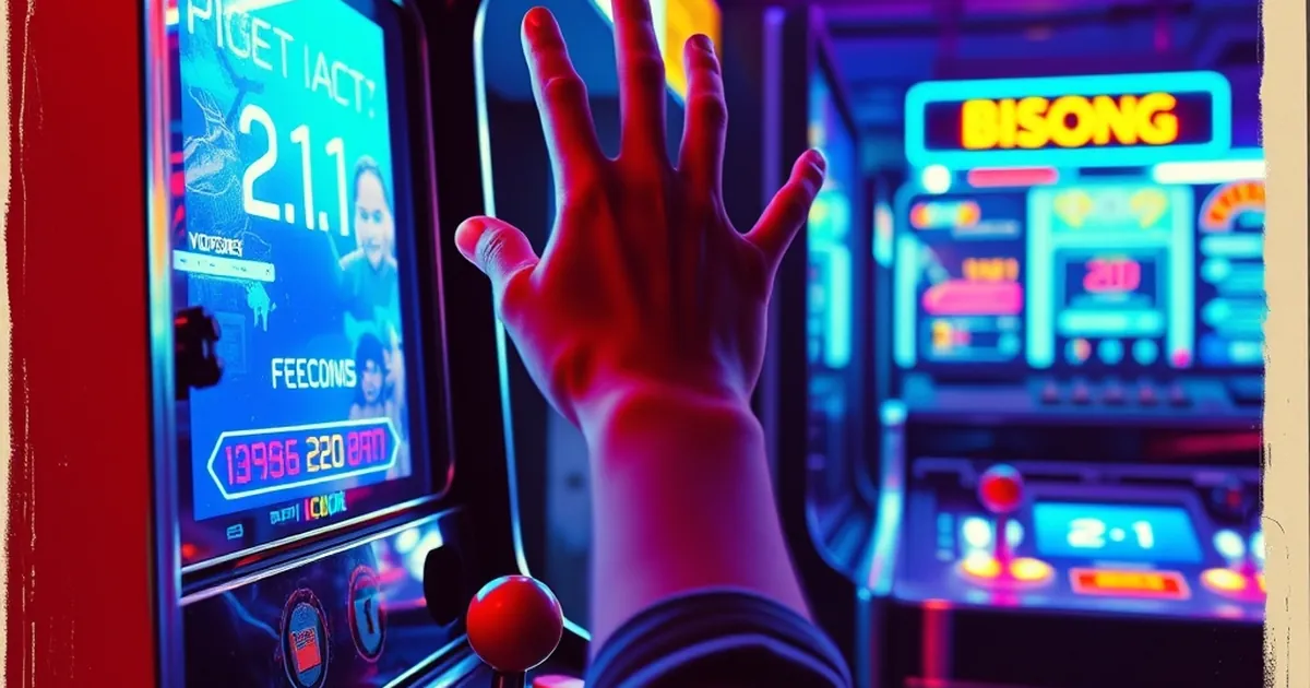 Why skill games lose players when feedback delay exceeds 2.1 seconds
