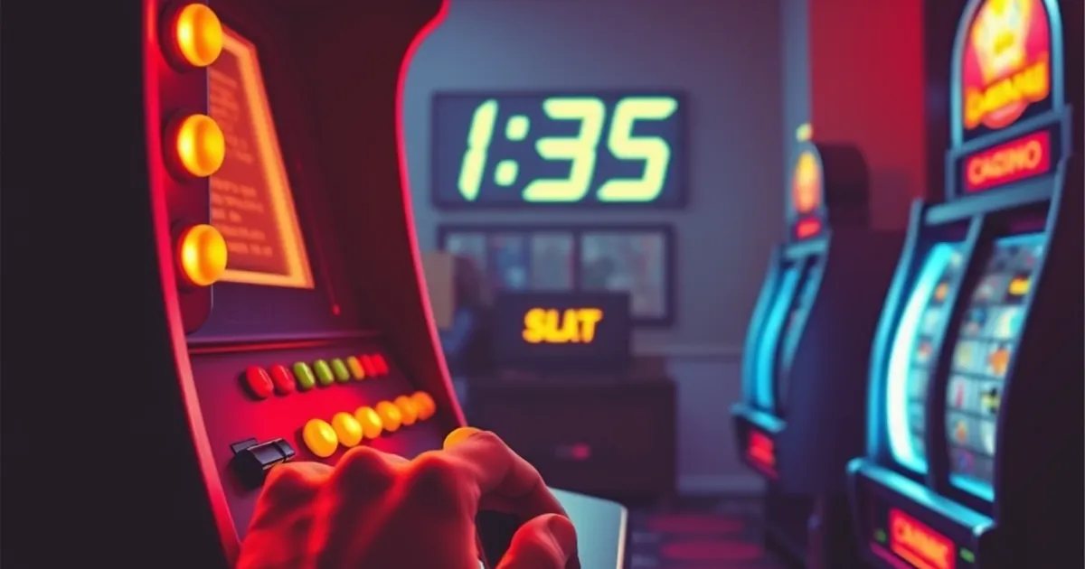 Why Skill Games Lose Players When Reward Delay Exceeds 1.5 Seconds