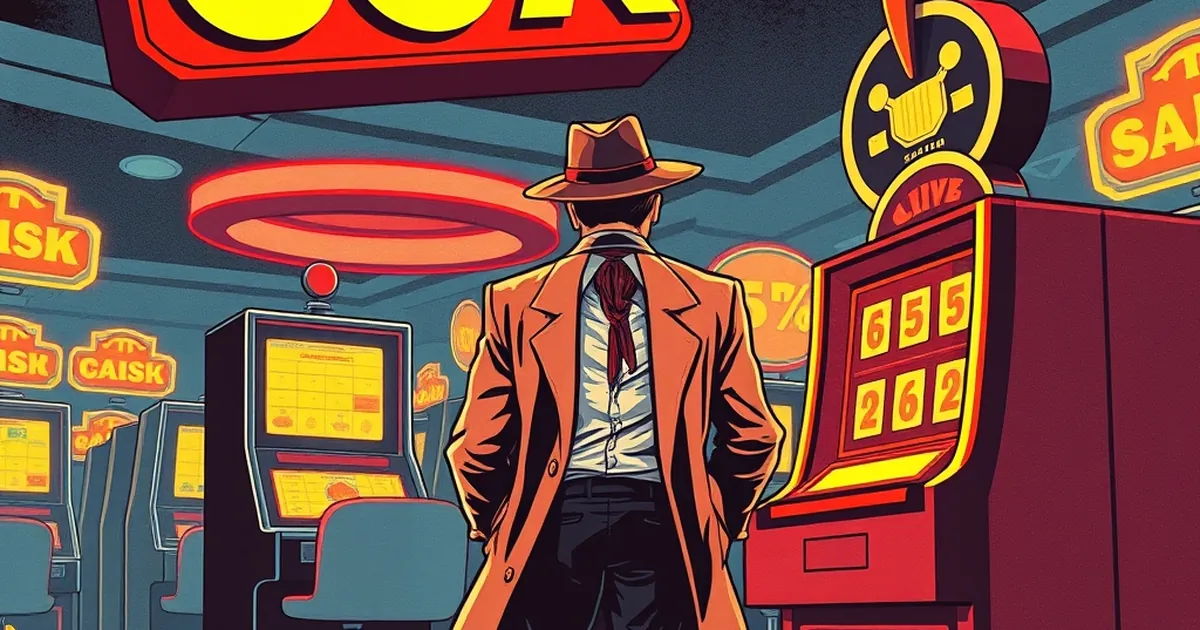 Why Slot Players Quit When Bonus Buy Cost Exceeds 85x Bet