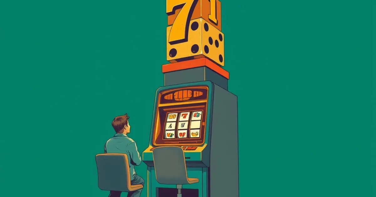Why slot players quit when bonus buy variance exceeds 7:1
