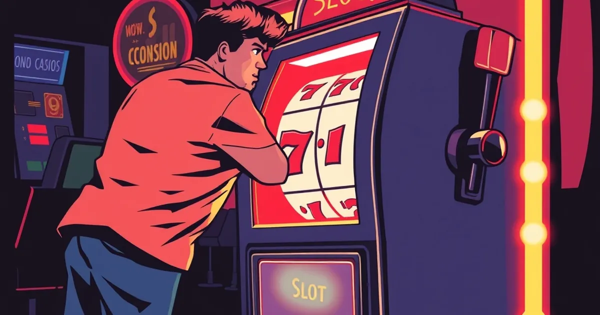 Why Slot Players Quit When Bonus Pick Variance Exceeds 7:1