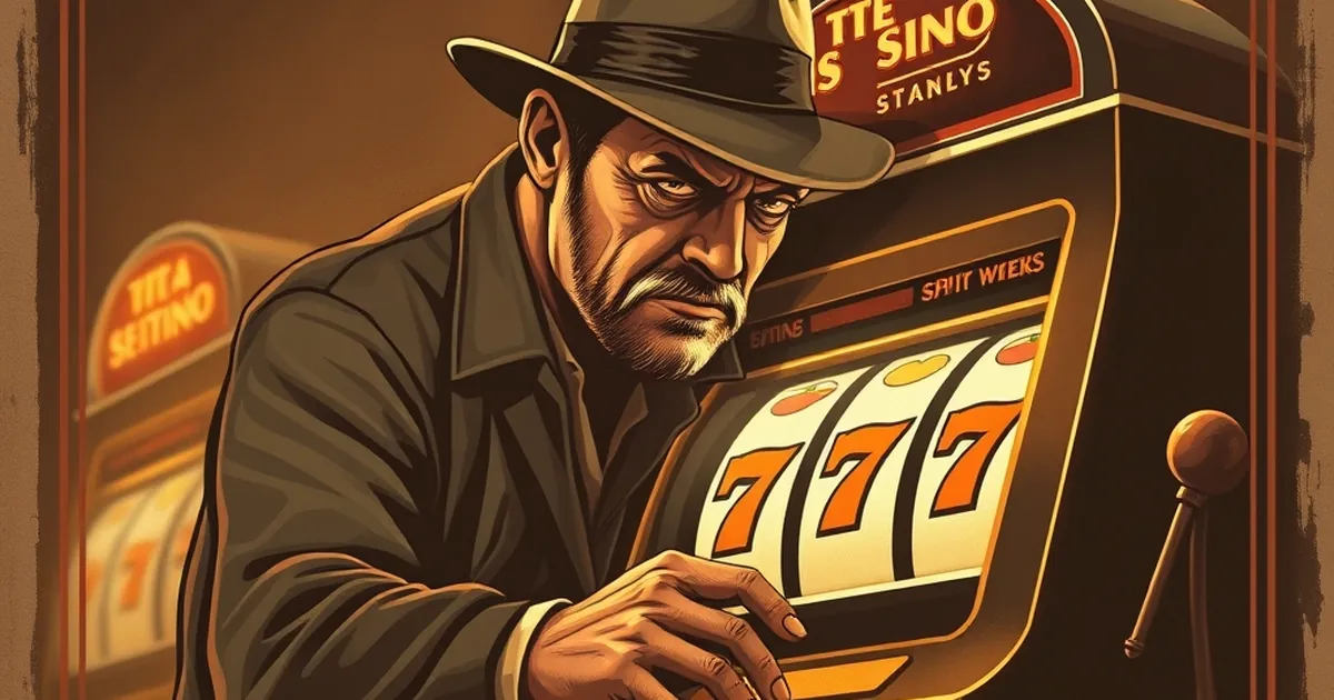 Why Slot Players Quit When Bonus Rounds Trigger Past 45 Spins