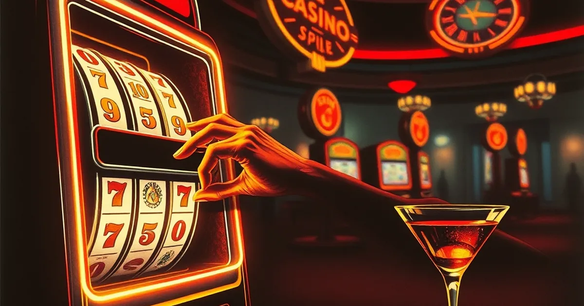 Why Slot Players Quit When Free Spin Counts Exceed 30 Spins