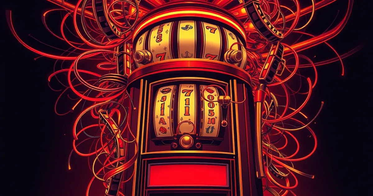 Why Slots Lose Players When Payline Count Exceeds 1,024