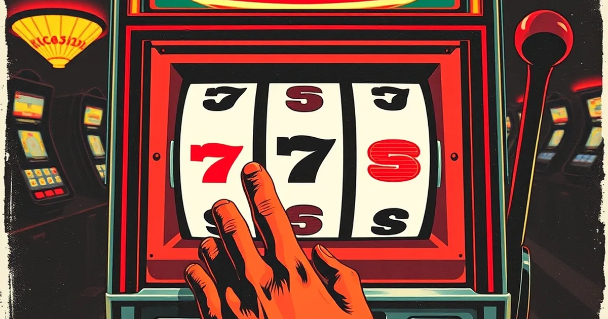 Why Slots Lose Players When Reel Pace Drops Below 2.8 Seconds