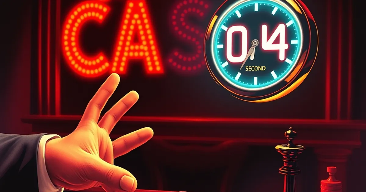 Why Strategy Gamers Quit When Reaction Time Drops Below 0.4 Seconds