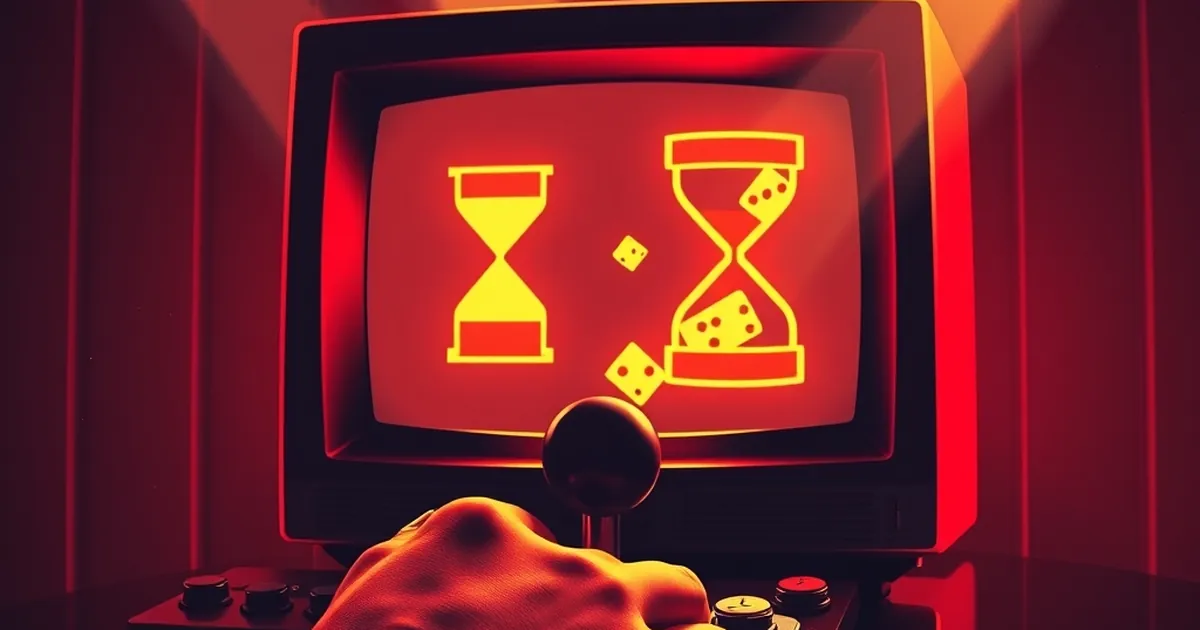 Why Strategy Gamers Quit When Reward Delays Exceed 0.8 Seconds