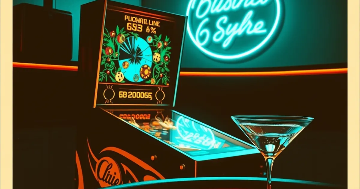 Why Trivia Apps Lose Players When Luck Share Exceeds 63%