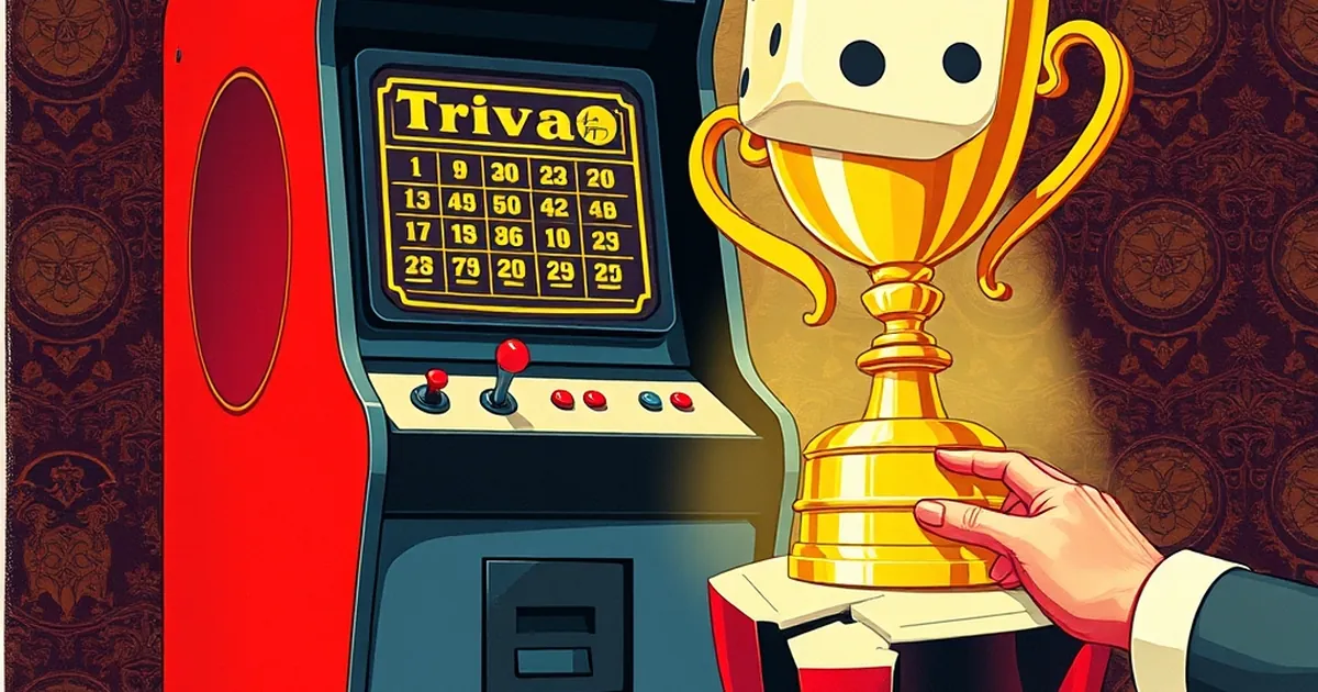 Why Trivia Apps Lose Players When Streak Rewards Exceed 7x
