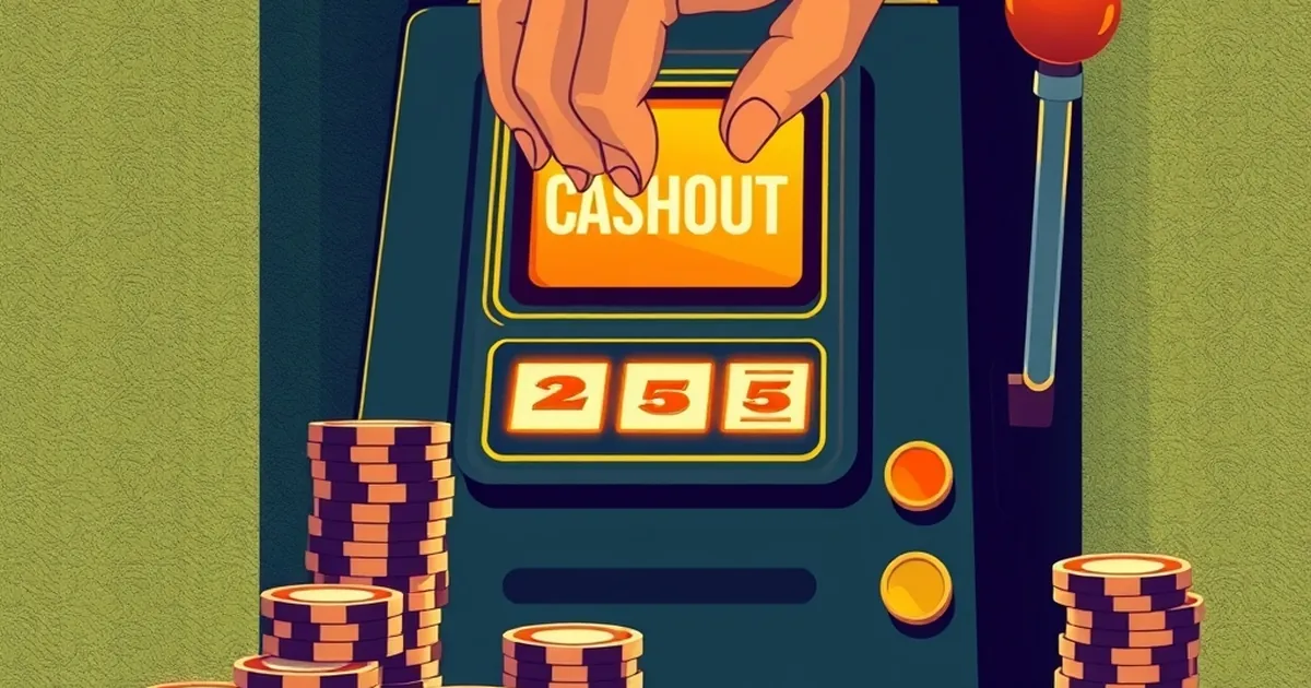 Withdrawal Buttons Get Pressed 3x More at $40 Than at $400